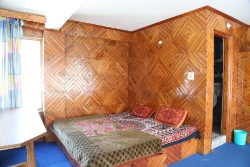 Hotel Manali Majestic, Manali 2
